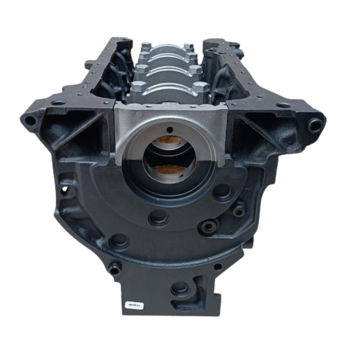 BLOCK MOTOR CIT-PEU BER,XSA / 206,306,PAR 1.8D DW8