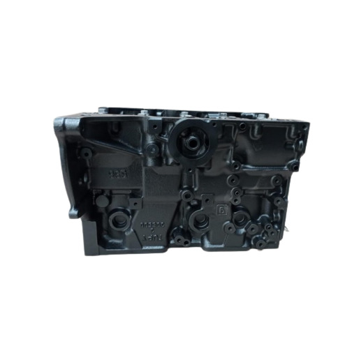 BLOCK motor CIT/PEU TU3 1.4