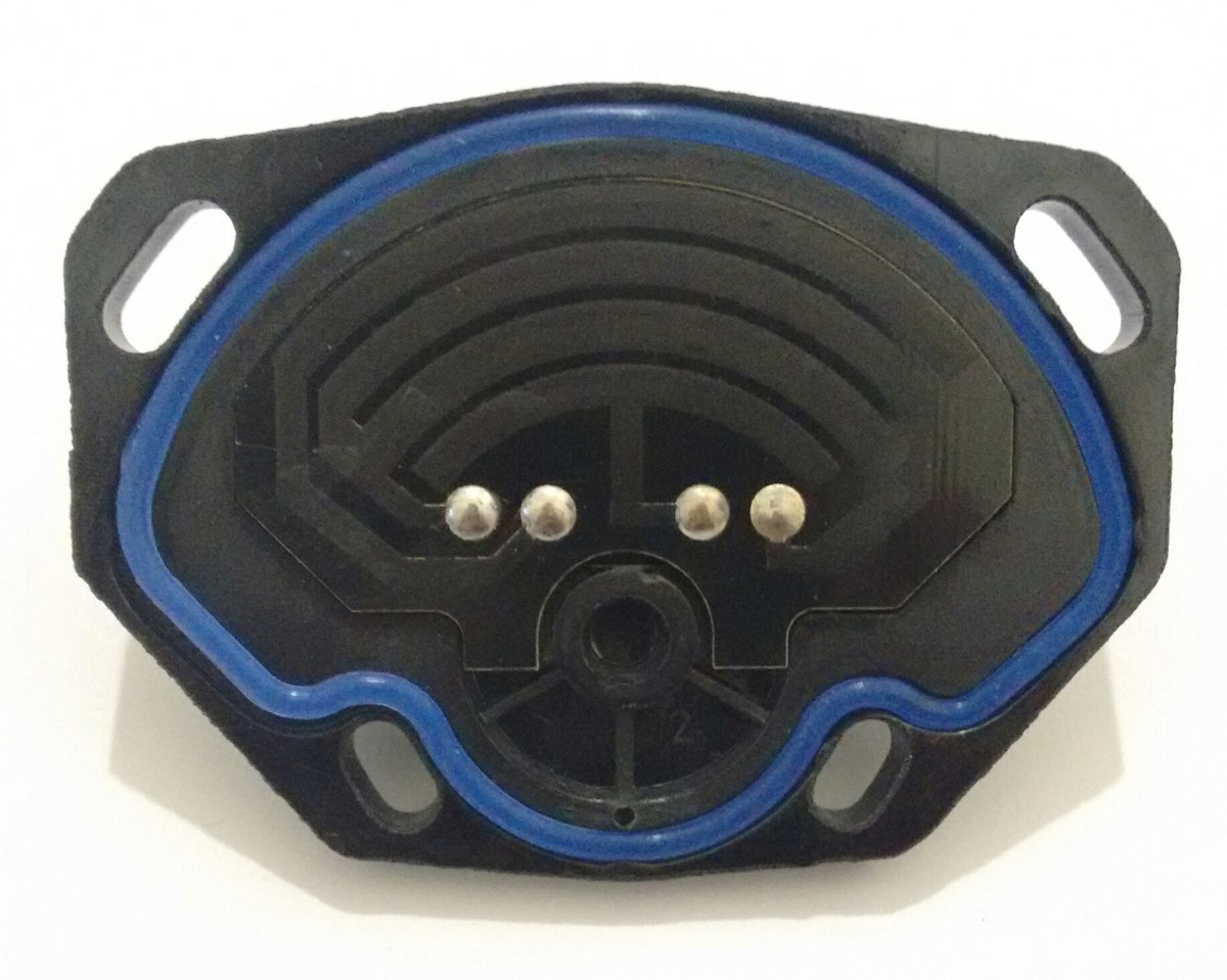 SENSOR MARIPOSA