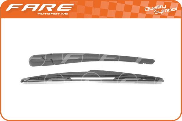 BRAZO LIMPIA LUNETA CIT-PEU XSARA PICASSO / 306 3,5 PTAS,806