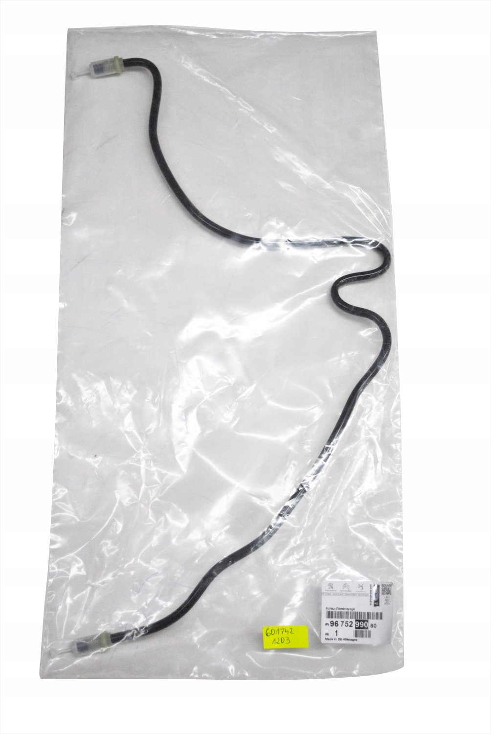 FLEXIBLE EMB CIT-PEU BER B9 / PAR B9