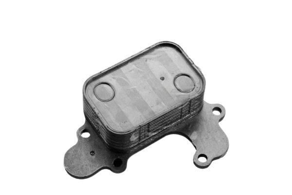 ENFRIADOR ACEITE PEUGEOT 208