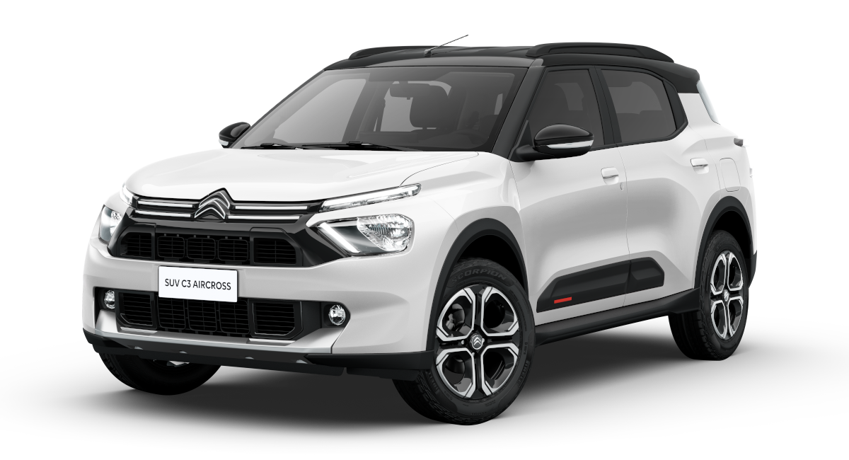 AMORT DEL CIT C3 AIRCROSS 24- DER