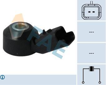 SENSOR DETONACION CIT-PEU C3 III,C4 CAC,C-ELY / 208,301,308,2008 1.2(E