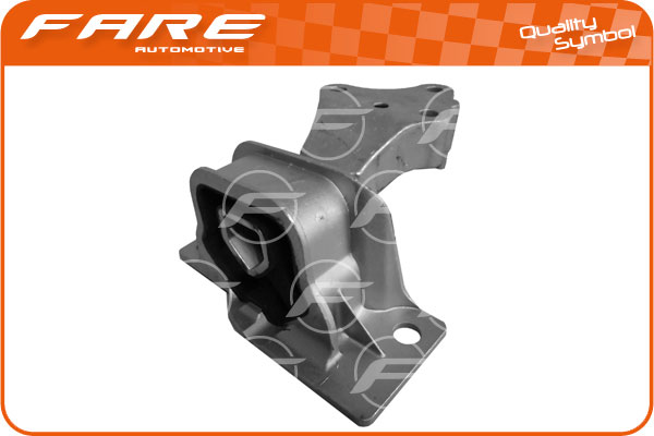 SOPORTE MOTOR