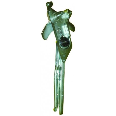 MAQUINA ELEVA CRISTAL
