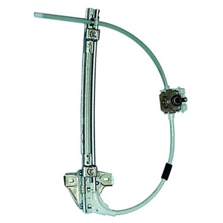 MAQUINA ELEVA VIDRIOS