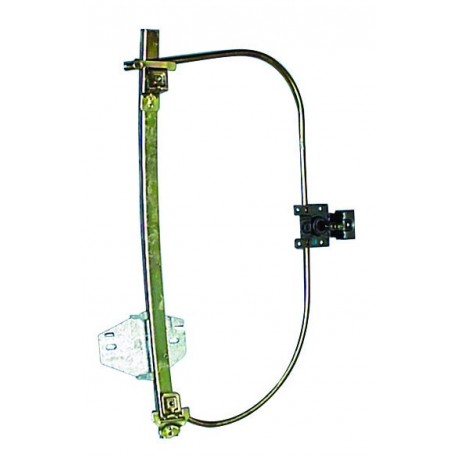 MAQUINA ELEVA CRISTAL