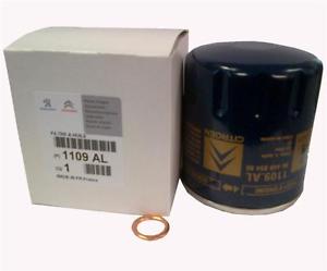 FILTRO ACEITE
