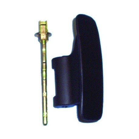 MANIJA EXTERIOR