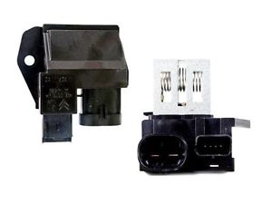 RESISTENCIA ELECTRO VENT CIT-PEU BER B9,C4,C4 PIC / 307,308,PAR B9