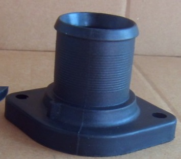 PIPA TERMOSTATO