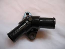 PIPA TERMOSTATO