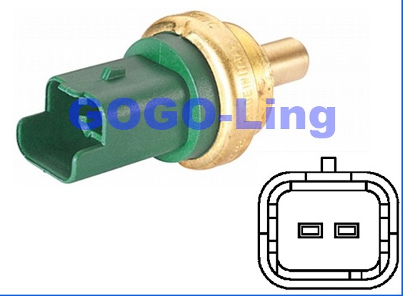 SENSOR TEMPERATURA 