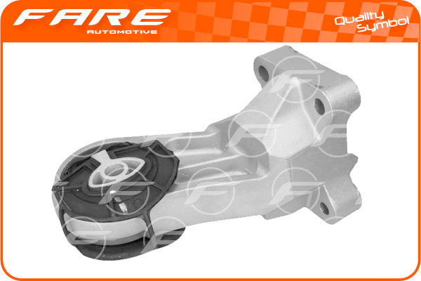 SOPORTE MOTOR