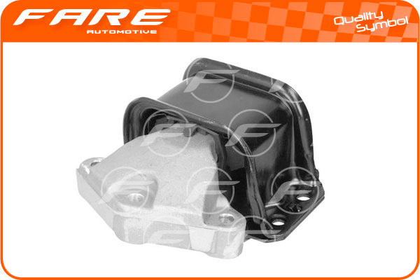 SOPORTE MOTOR