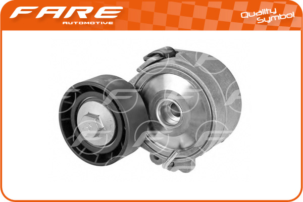 TENSOR ALTERNADOR CIT-PEU BER,XSA,JUMPY/206,EXPERT,PAR 1.9D(DW8)C/AIRE