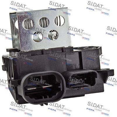 RESISTENCIA ELECTRO VENT CIT-PEU BER B9,C4,C4 PIC / 307,308,PAR B9