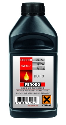 LIQUIDO FRENO 