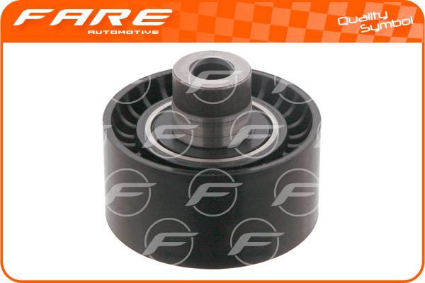 TENSOR ALTERNADOR