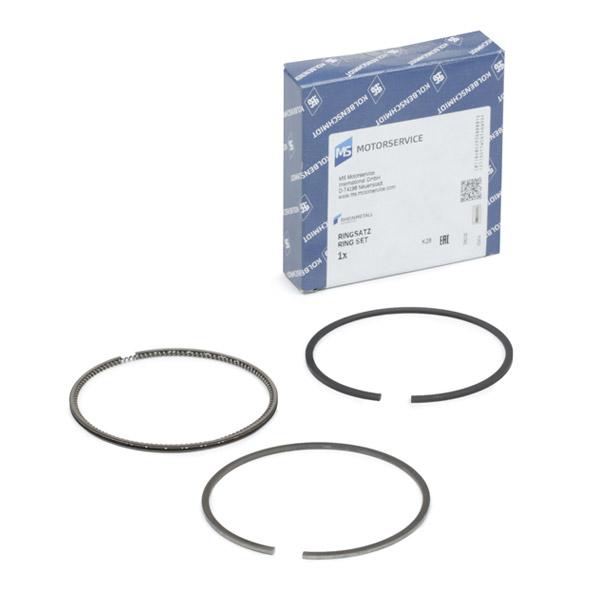 AROS MOT NISS FRONTIER NP300 (D23),NAVARA(D40) 2.5DCI (YD25DDTI) STD 8