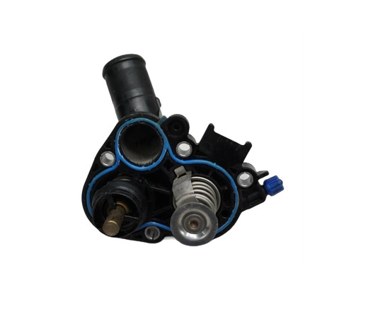PIPA TERMOSTATO