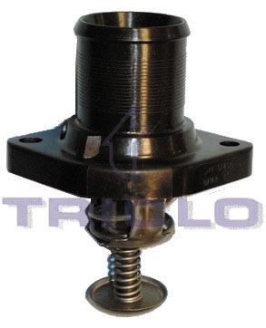 PIPA TERMOSTATO
