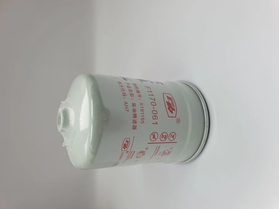 FILTRO GAS OIL PEU LANDTRECK 1.9TDI