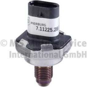 SENSOR PRES COMB CIT-PEU C3 III(EUR) / 208,308,3008 1.2PURE TECH(EB2AD