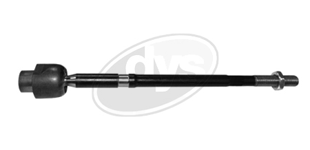 BARRA AXIAL