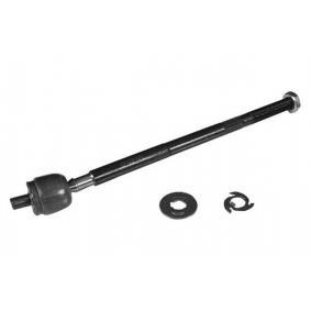 BARRA AXIAL