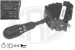 LLAVE LUCES