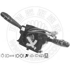 LLAVE LUCES