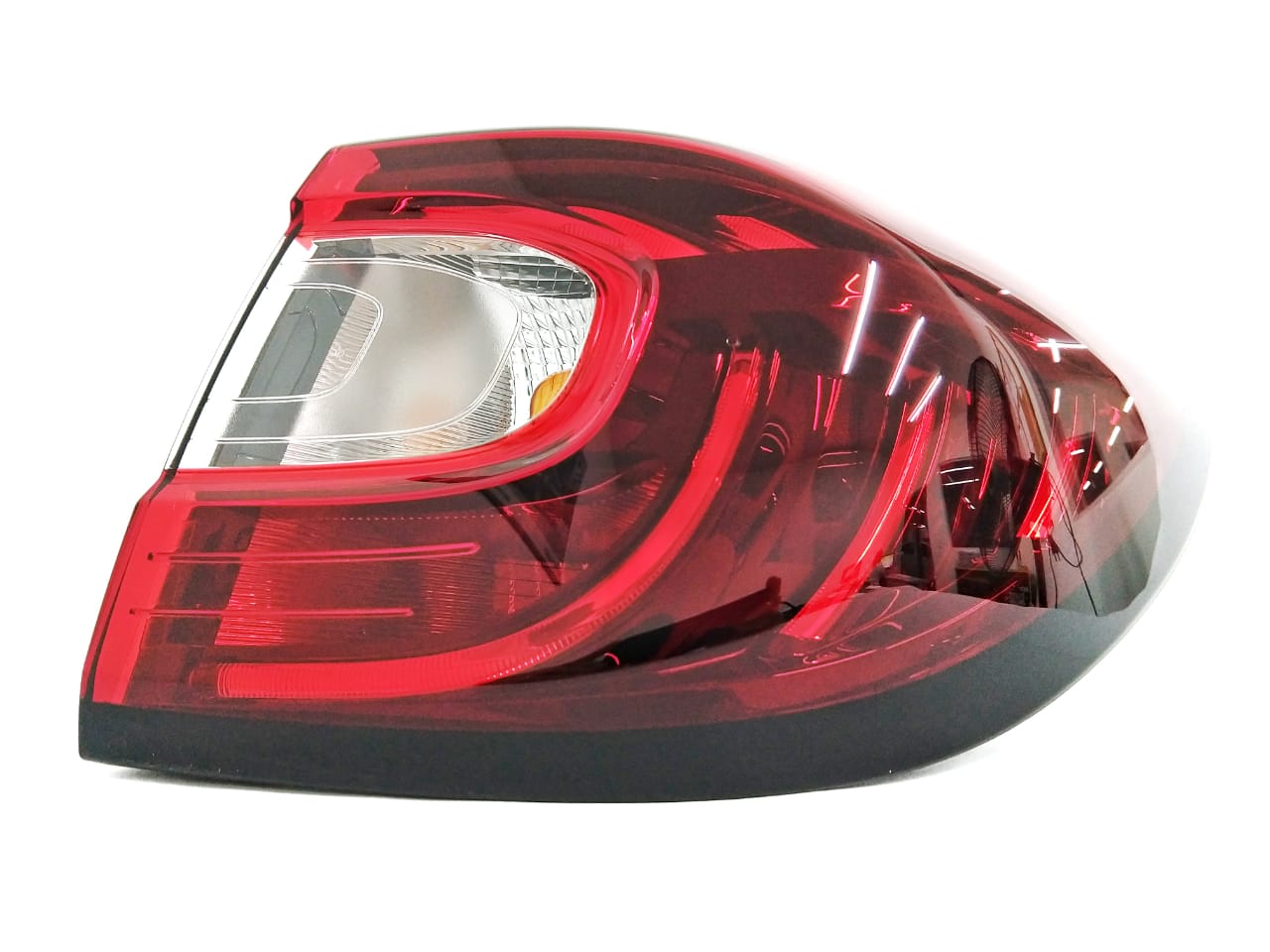 FAROL tras REN captur der***