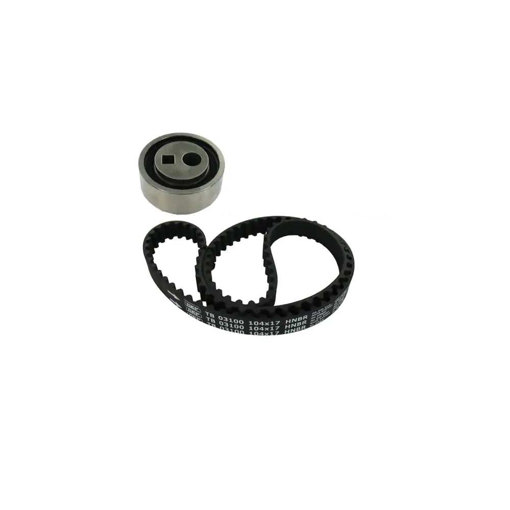 KIT distribucion CITTROEN/PEUGEOT ax sax c15 106 205(104x17)1.1 TU1JP