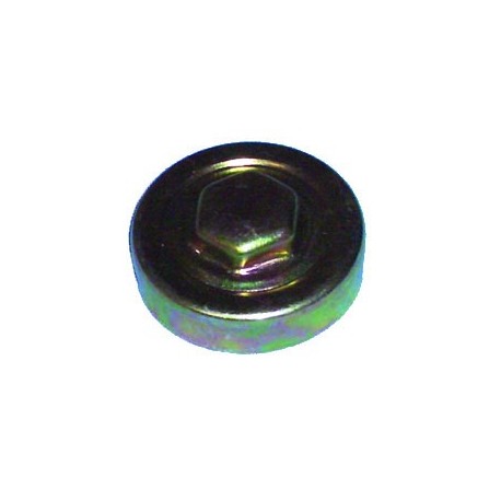 TAPON DEPOSITO AUXILIAR