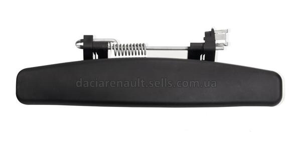 Manija ext pta delt/tras Ren symbol sand