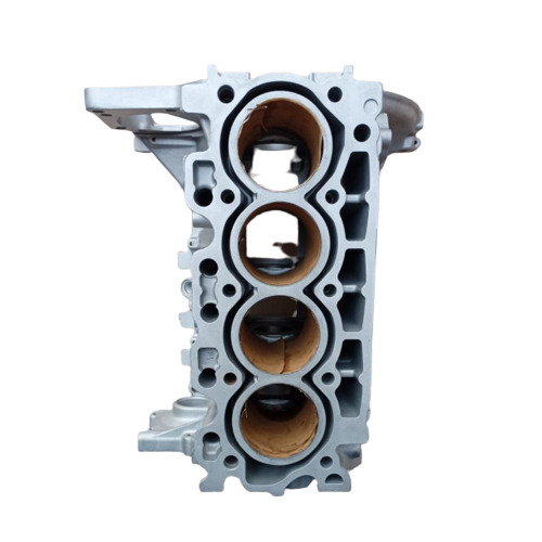 BLOCK MOTOR CIT-PEU BER,C-ELY / PAR,301 1.6HDI 8V(DV6TED)