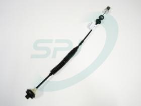 CABLE EMBRAGUE
