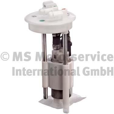 AFORADOR C/BOMBA CIT-PEU SAXO / 106 96-
