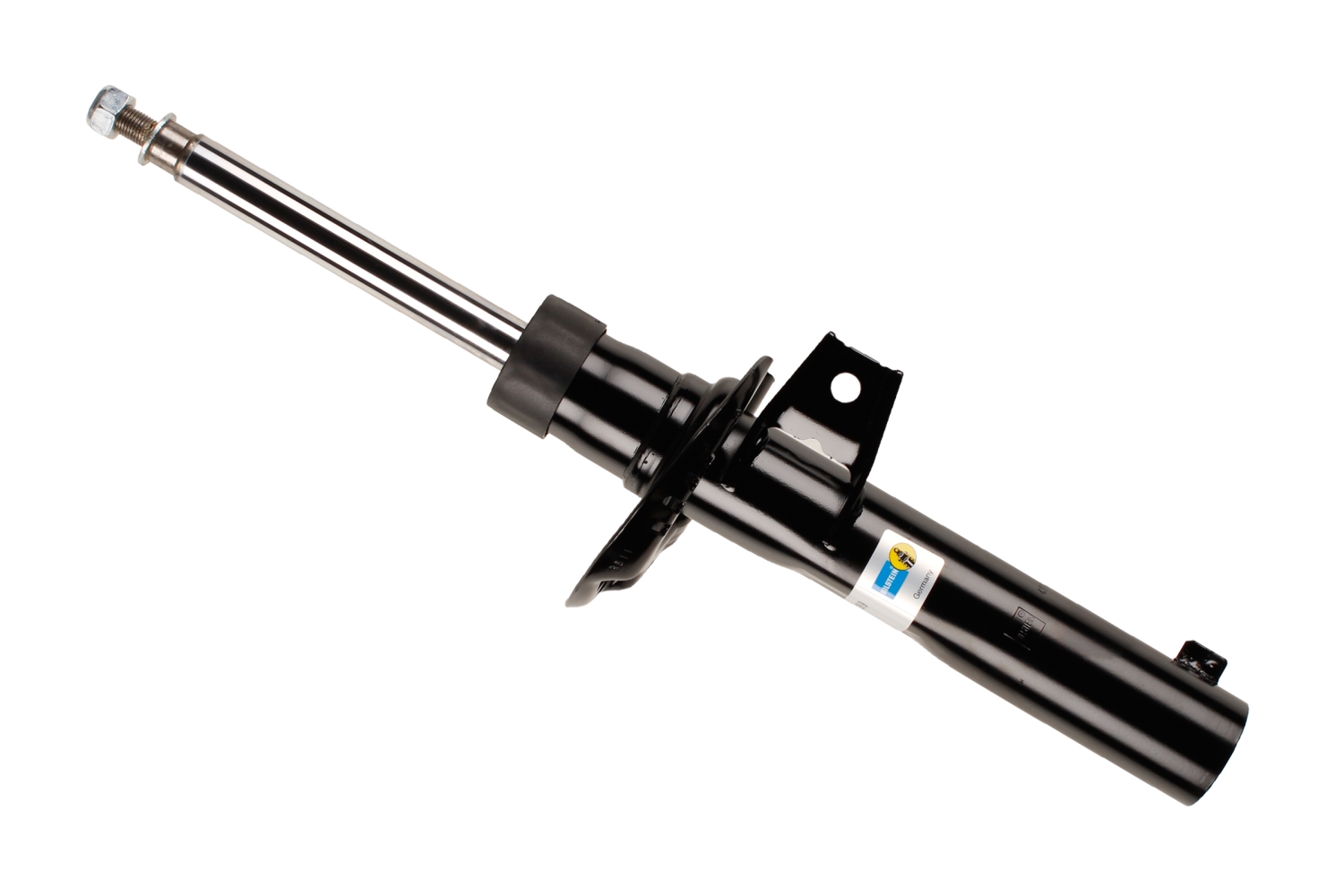 AMORT DEL VW TIGUAN 07-18,SHARAN 10-15