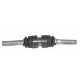BARRA AXIAL