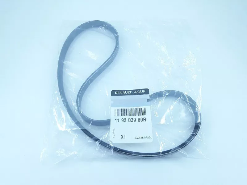 CORREA COMPRESOR 3PK771 KWID COMPRESOR AA