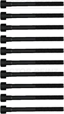 TORNILLO TAPA CIL NISS KICKS,MARCH,NOTE,VERSA 1.6 16V(HR16DE)