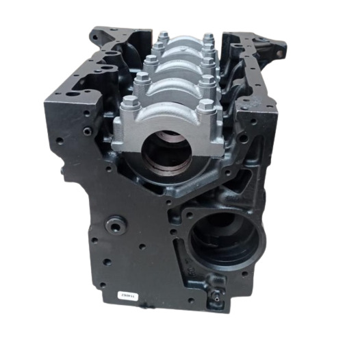 BLOCK motor CIT/PEU TU3 1.4