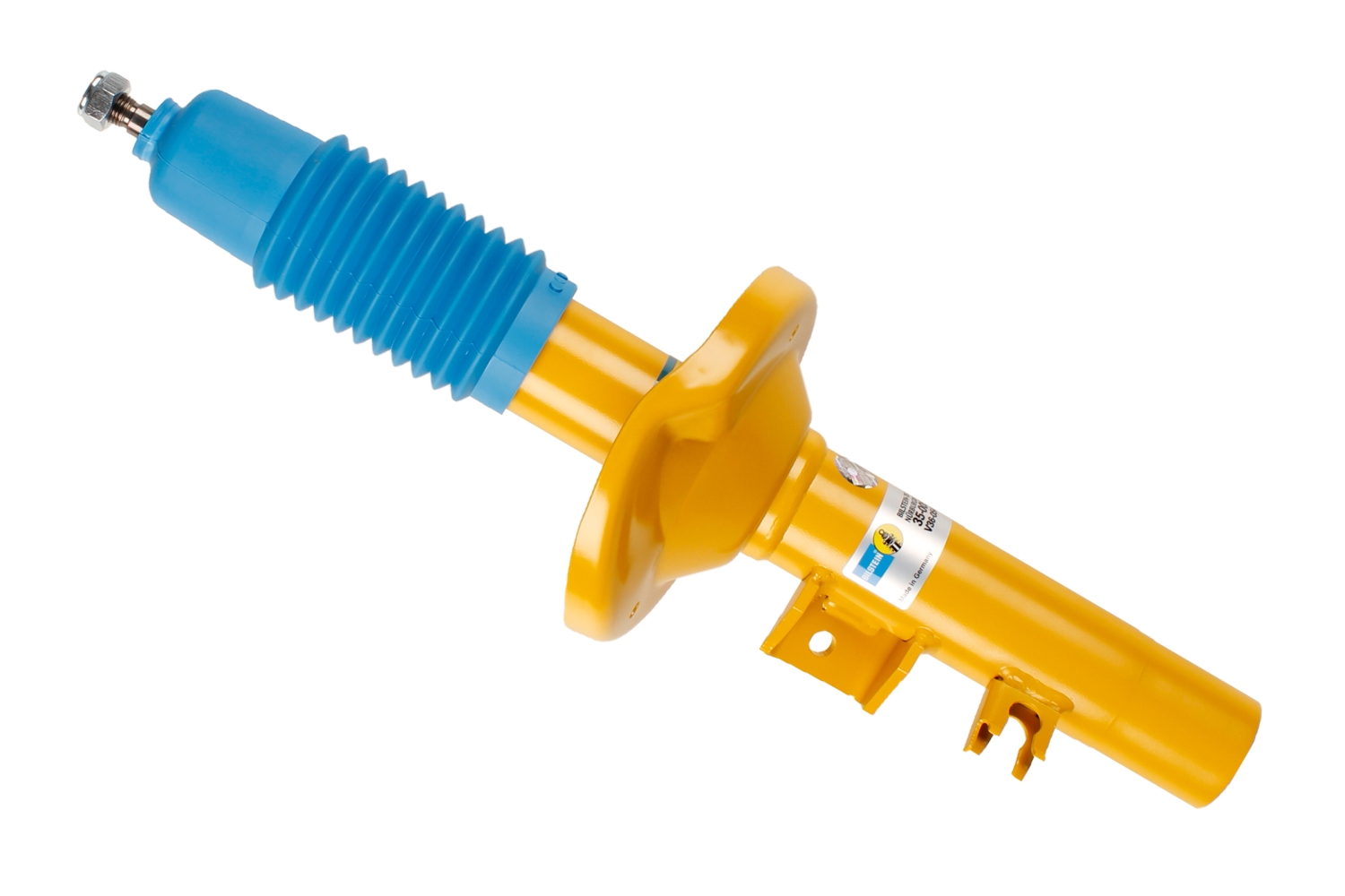 AMORT DEL PEU 205,309 GTI GAMA SPORT B6 DER BILSTEIN