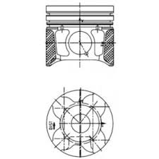 PISTON MOTOR