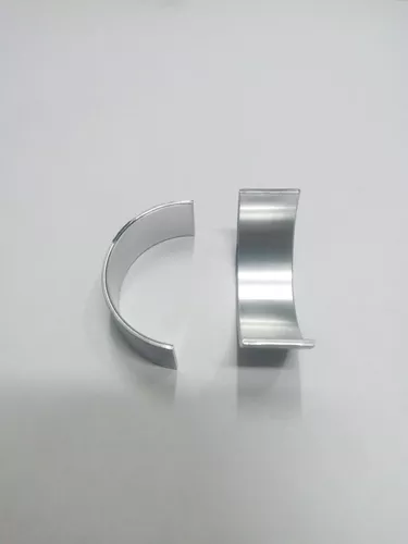 METAL BANCADA REN KWID,LOGAN 1.0 12V(B4D) 025