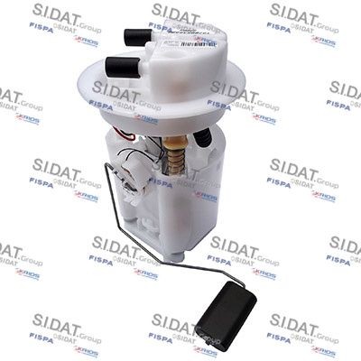 AFORADOR C/BOMBA CIT-PEU BER M49,M59 / 206,PAR 1.4I,1.6 16V 