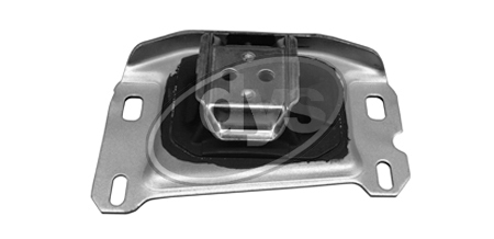 SOPORTE MOT CIT-PEU BER K9,JUMPU III / PAR K9,EXPERT III IZQ L/CAJA 1.